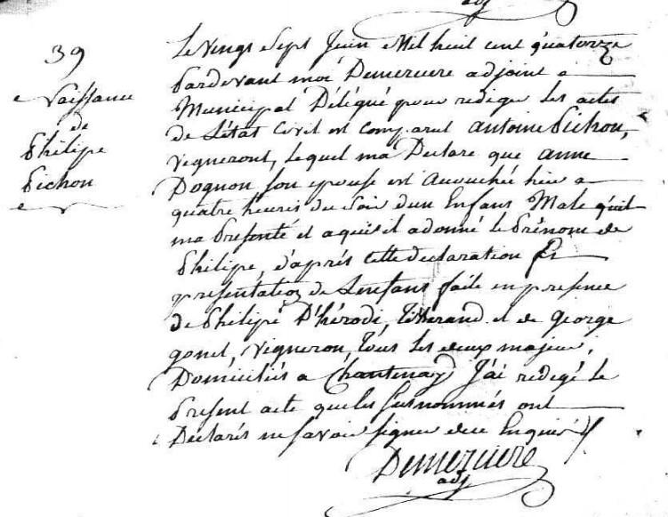 n PICHON Philippe 1814.jpg